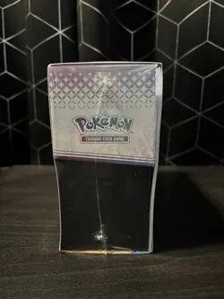 SEAL Prismatic Evolutions Elite Trainer Box ETB Pokemon Scarlet & Violet W/CASE - Image 4