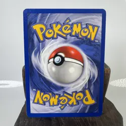 Pokemon Base Set COMMON Squirtle 63/102 NM Near Mint Fast Shipping! - Image 2