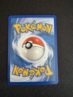 Pokemon Charmander 58/112 FireRed & LeafGreen 50HP Reverse Holo Common 2004 - Image 2