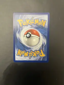 Pokemon Beach Court 263/182 SV04: Paradox Rift Gold Rare Holo Trainer-Stadium - Image 2