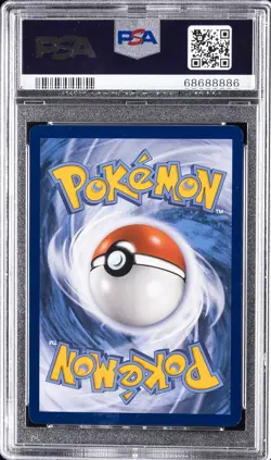 2022 POKEMON SWSH BLACK STAR PROMO #260 FULL ART/CHARIZARD V PSA 10 - Image 2