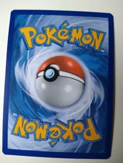Pokemon TCG Burning Shadows Zygarde Reverse Holo Rare 100/147 - Image 2