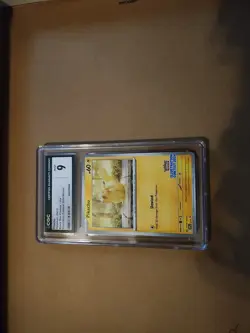 Pikachu Illustration Contest 2024 Winner Promo 214 NM CGC 9 Pokemon 🔥 - Image 2