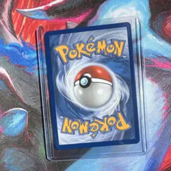 Pokemon Bulbasaur Me01: Mega Evolution Illustration Rare Holo 133/132 80 HP - Image 2