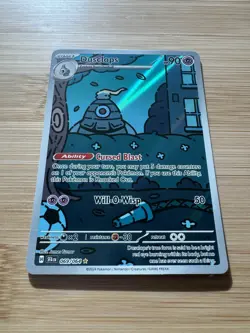 Pokemon Dusclops 069/064 Illustration Rare - Shrouded Fable - NM ✨ - Image 2