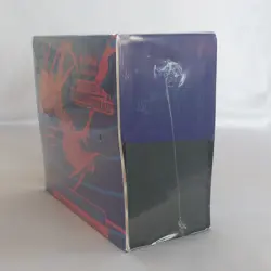 Pokemon TCG Sword & Shield Darkness Ablaze Elite Trainer Box Eternatus English - Image 2
