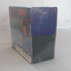 Pokemon TCG Sword & Shield Darkness Ablaze Elite Trainer Box Eternatus English - Image 4