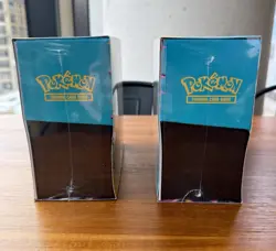 Ascended Heroes Pokemon Center Elite Trainer Box Sealed Lot Of 2 ETB - Image 2