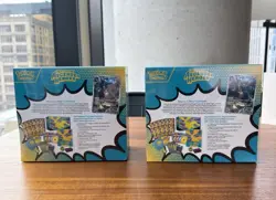 Ascended Heroes Pokemon Center Elite Trainer Box Sealed Lot Of 2 ETB - Image 3