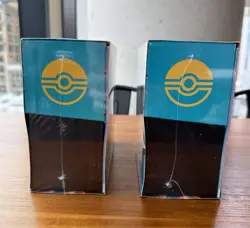 Ascended Heroes Pokemon Center Elite Trainer Box Sealed Lot Of 2 ETB - Image 4