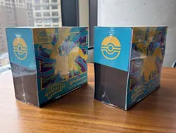 Ascended Heroes Pokemon Center Elite Trainer Box Sealed Lot Of 2 ETB - Image 5