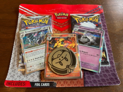Lost Origin and Silver Tempest Blister Packs - Image 2