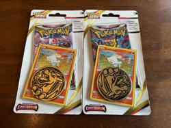 Lost Origin and Silver Tempest Blister Packs - Image 3