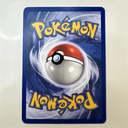 Pokemon 1st Edition Team Rocket (2000) - Grimer 57/82 - Common - Image 2
