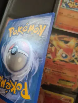 Feraligatr PRIME Pokemon TCG Heartgold Soulsilver 108/123 - Image 3