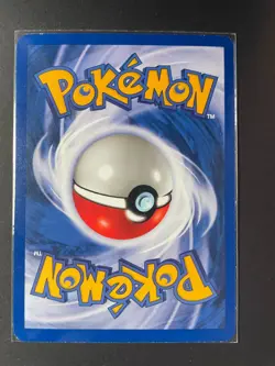 Pokemon '088 Grimer 57/82 Team Rocket Common Vintage WOTC 2000 NM - Image 4