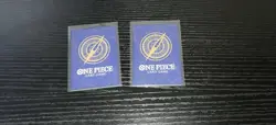 English One Piece Legacy of Master OP12 Card Lot (Leader, Alt Art, Secret Rare) - Image 2