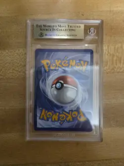 CHARIZARD EX 2023 POKEMON 151 SPECIAL ILLUSTRATION RARE 199/165 BGS 9.5 - Image 2