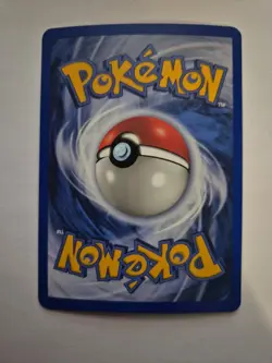 Torchic 74/109 Pokemon EX Ruby and Sapphire 2003 Reverse Holo LP/NM (R) - Image 2