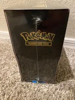 Pokemon Mega Evolution ETB Gardevoir Elite Trainer Box NEW Factory Sealed - Image 3