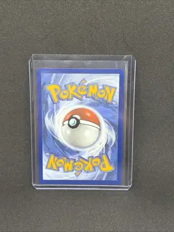 Pokemon TCG: Team Rocket's Raticate 202/182 IR Sv10: Destined Rivals NM - Image 2