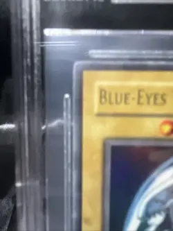 Blue-Eyes White Dragon SDK-001 Starter Deck: Kaiba Unlimited - Image 5