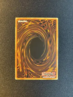 Primite Dragon Nether Berzelius DUAD-EN035 Ultra Rare 1st Edition YuGiOh Card LP - Image 2