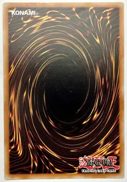 HA04-EN027 The Fabled Unicore - Secret Rare 1st Edition Lightly Played YuGiOh - Image 2