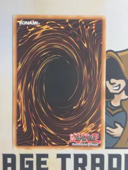 Winged Kuriboh Ultimate Rare TLM-EN005 Unlimited YuGiOh! NM - Image 4