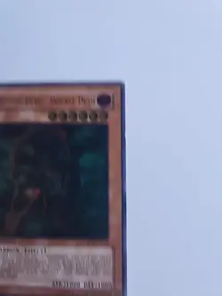 Yugioh Destiny Hero - Double Dude (Ultimate Rare) POTD-EN012 1st Edition #Y84 - Image 5