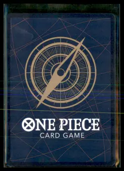 One Piece The Best- Vol. 2 OP03-048 Nojiko Pirate Foil 3 card lot - Image 2