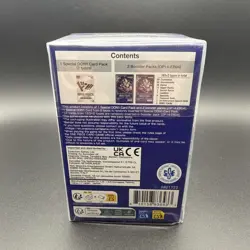 One Piece TCG - Double Pack Set 9 ‘The Azure Sea’s Seven’ OP-14 EB-04 - Sealed - Image 2