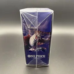One Piece TCG - Double Pack Set 9 ‘The Azure Sea’s Seven’ OP-14 EB-04 - Sealed - Image 4
