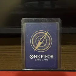 ONE PIECE Boa Hancock OP14-112 SR The Azure Sea's Seven English - Image 2