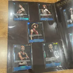 One Piece Card Game Premium Card Collection Live Action Edition English - Image 4