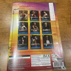 One Piece Card Game Premium Card Collection Live Action Edition English - Image 5