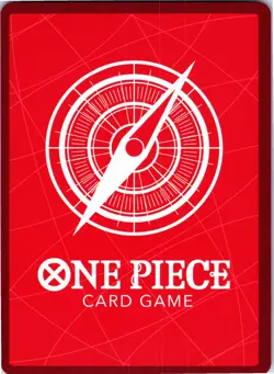 Ace & Newgate ST22-001 Leader Starter Deck 22 Blue One Piece TCG English - Image 2