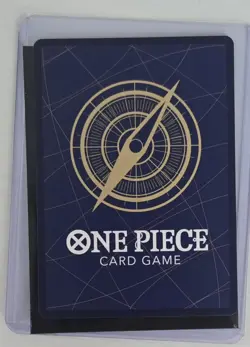 Vinsmoke Reiju sp EB03-031 One Piece CCG sp english - Image 2