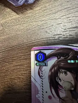 UNION ARENA Sasha Blouse U UA23BT/AOT-1-017 [PAR] Attack on Titan JAPAN - Image 5