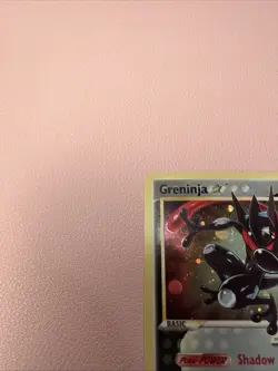 Greninja Star SWSH144 SWSH: Sword & Shield Promo Cards Holo - Image 3
