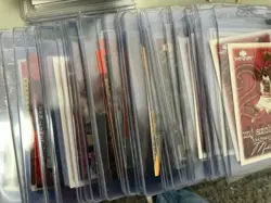 Lot of (60) Assorted Michael Jordan Cards - Image 1