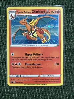 Pokemon Card Lot RARE - PSA 10 Sylveon Tag Team, Pikachu Charizard, Snorlax - Image 3