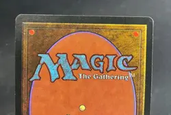 Invoke "Prejudice" Magic the Gathering Legends Banned Card #1 - Image 5