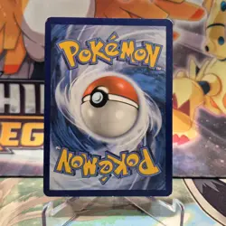 REVERSE HOLO Gulpin 57/168 - Celestial Storm Pokemon Card - MP - Image 2