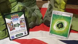 Pokemon Trading Cards JOB LOT BUNDLE Hologram Foil Cards - Image 2