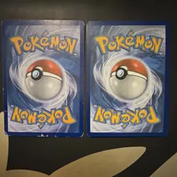 Pokemon TCG Reshiram, Moltres, Zapdos, Articuno GX/Tag Team Holo Card Lot - Image 2
