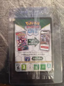 Mew EX Scarlet & Violet Promo Card Near Mint NM Condition Sealed - Image 2