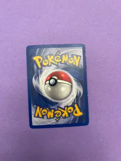 Pokemon Card Dark Charizard 1st Edition Holo Rare - Image 2