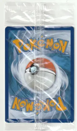 Obsidian Flames Charmander #044 SVP Black Star Promo Card, Sealed - Image 2