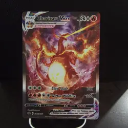 Charizard VMAX SWSH261 - Sword & Shield Promo Cards Holo - Image 1